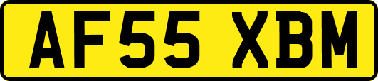 AF55XBM