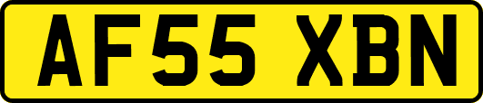 AF55XBN