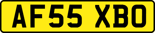 AF55XBO