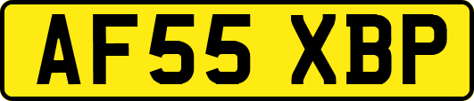 AF55XBP