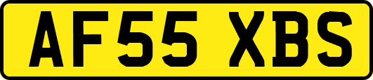 AF55XBS