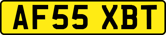 AF55XBT