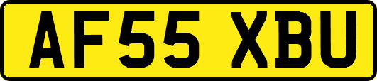 AF55XBU