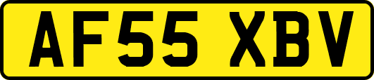 AF55XBV