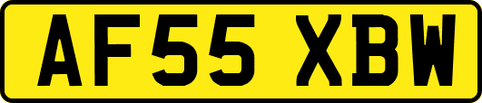 AF55XBW