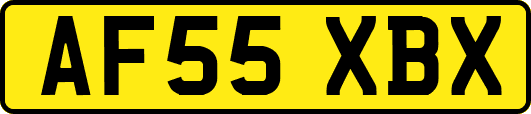 AF55XBX