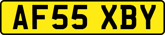 AF55XBY