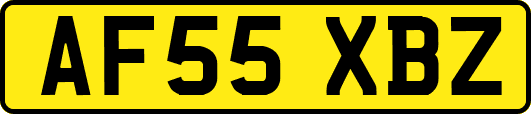 AF55XBZ