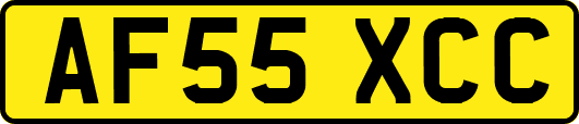 AF55XCC