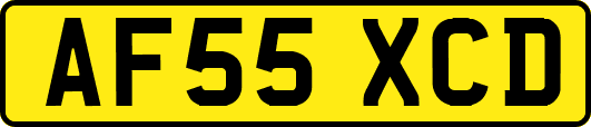 AF55XCD