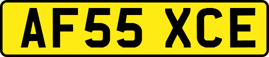AF55XCE