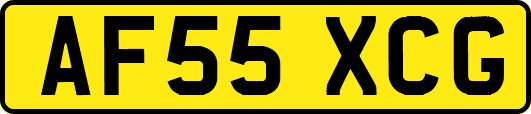 AF55XCG