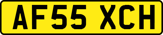 AF55XCH