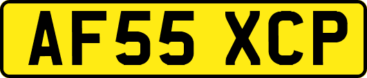 AF55XCP