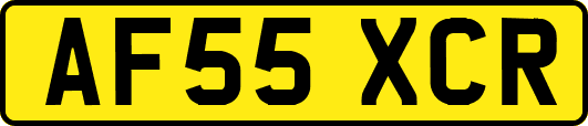 AF55XCR