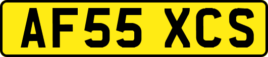 AF55XCS