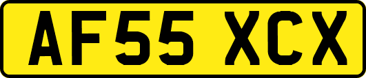 AF55XCX