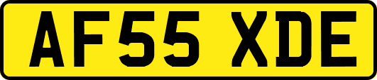 AF55XDE
