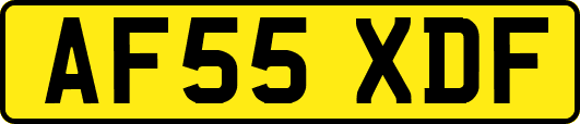 AF55XDF
