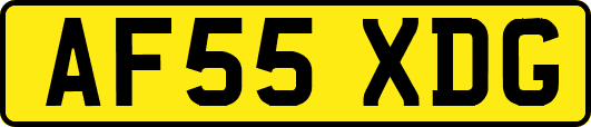 AF55XDG