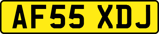 AF55XDJ