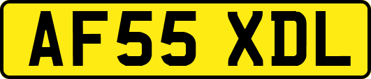 AF55XDL