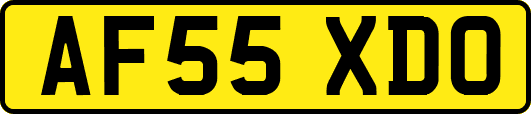 AF55XDO
