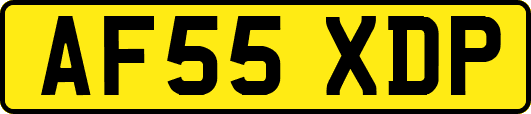 AF55XDP