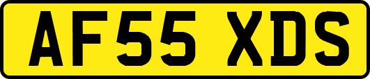 AF55XDS