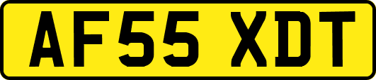 AF55XDT