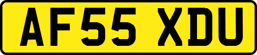 AF55XDU