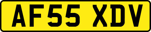 AF55XDV