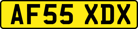 AF55XDX