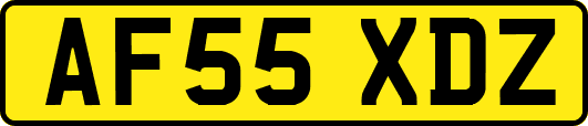 AF55XDZ