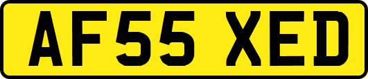 AF55XED