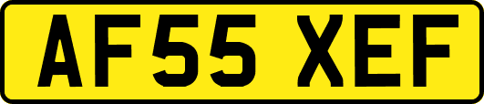 AF55XEF