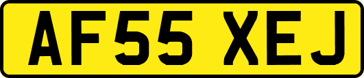 AF55XEJ