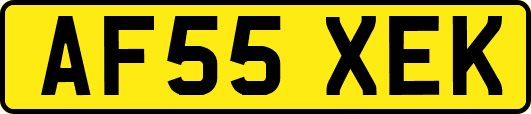 AF55XEK
