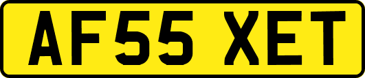 AF55XET