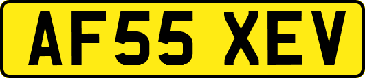 AF55XEV
