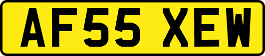 AF55XEW