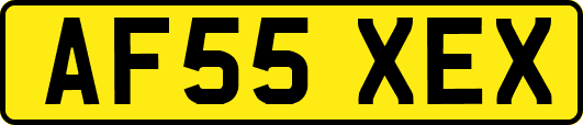 AF55XEX