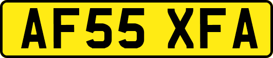 AF55XFA