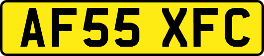 AF55XFC