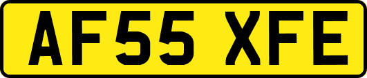 AF55XFE