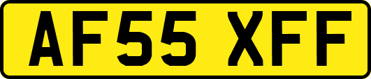 AF55XFF
