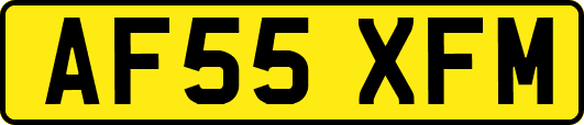 AF55XFM