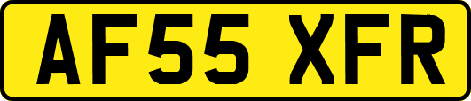 AF55XFR