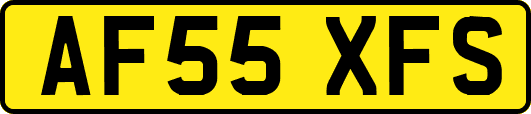 AF55XFS