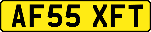 AF55XFT